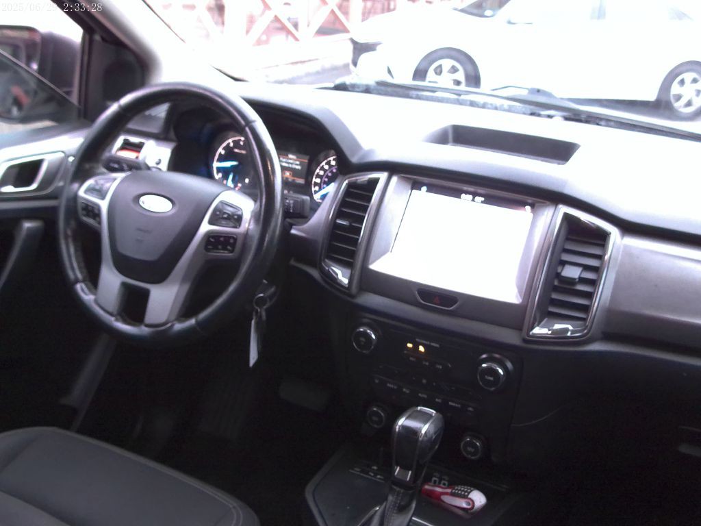 2019 Ford Ranger Image 17