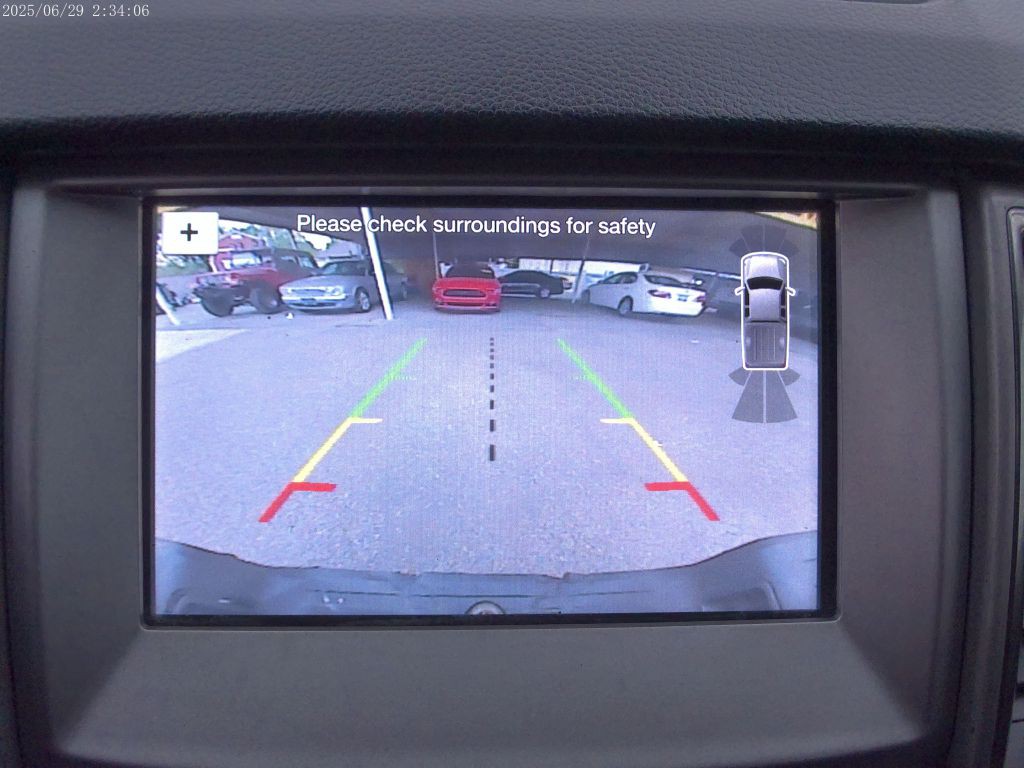 2019 Ford Ranger Image 20