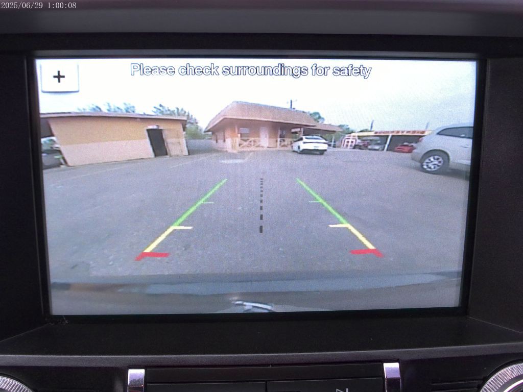 2017 Ford Mustang Image 16