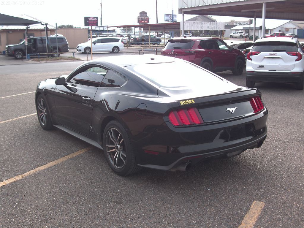 2017 Ford Mustang Image 6