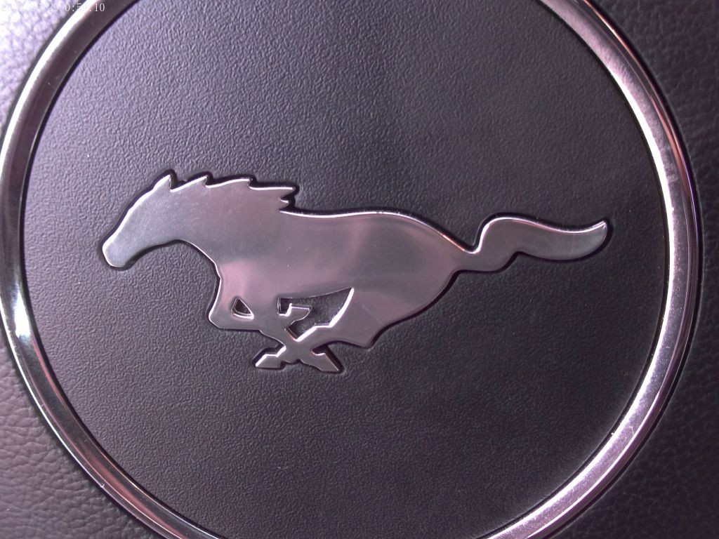 2017 Ford Mustang Image 14