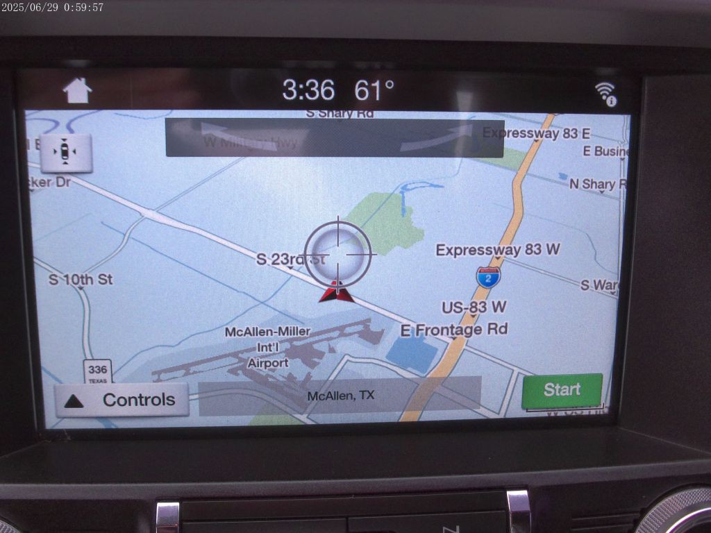 2017 Ford Mustang Image 15