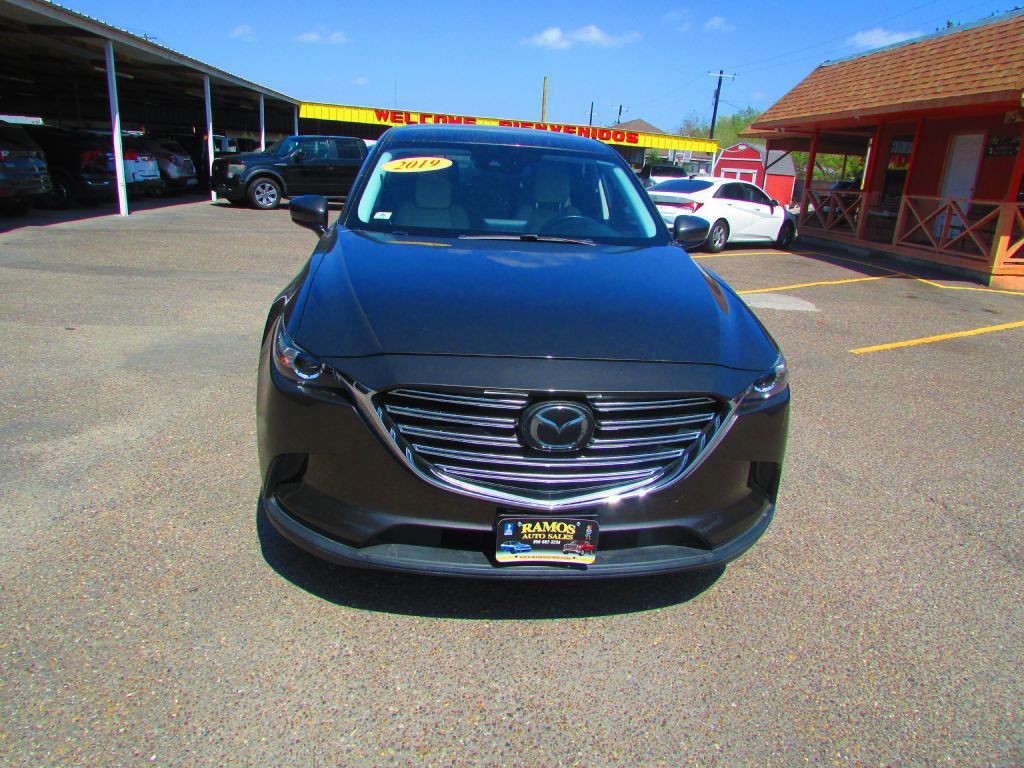 2019 Mazda CX-9 Image 2