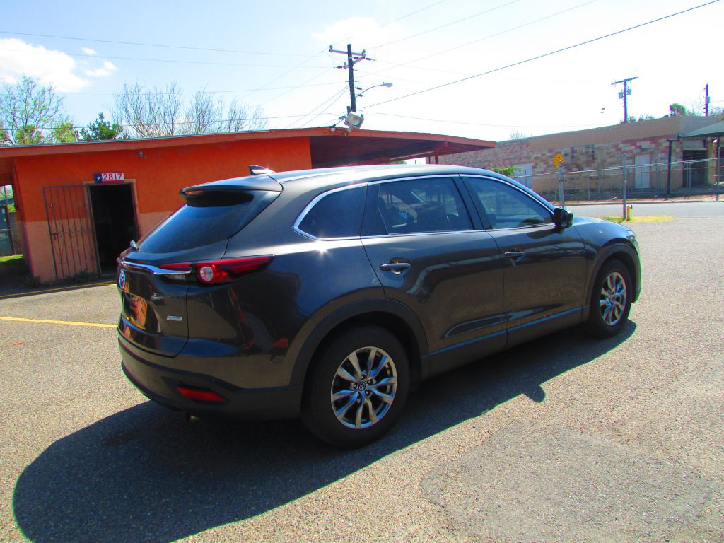 2019 Mazda CX-9 Image 5