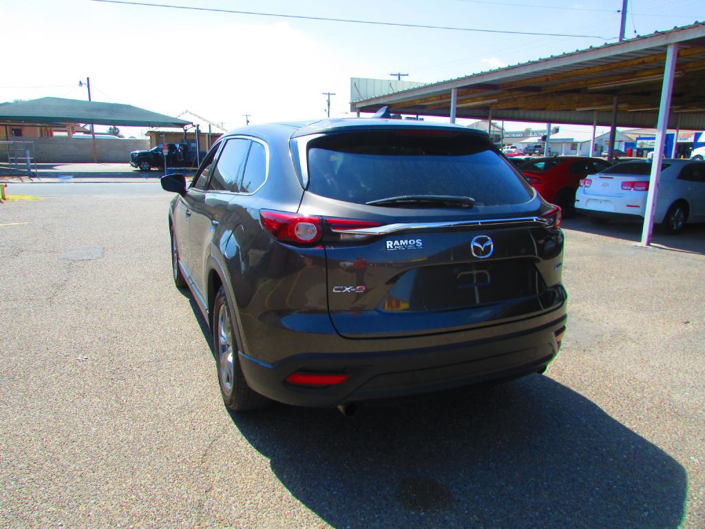 2019 Mazda CX-9 Image 6