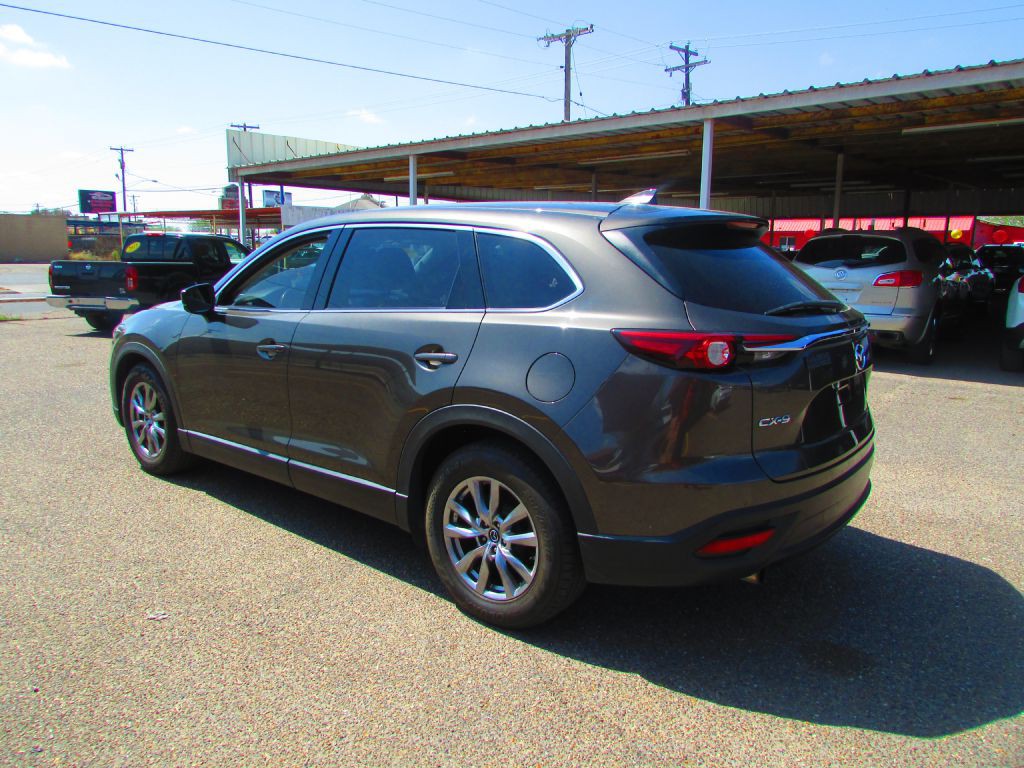2019 Mazda CX-9 Image 7