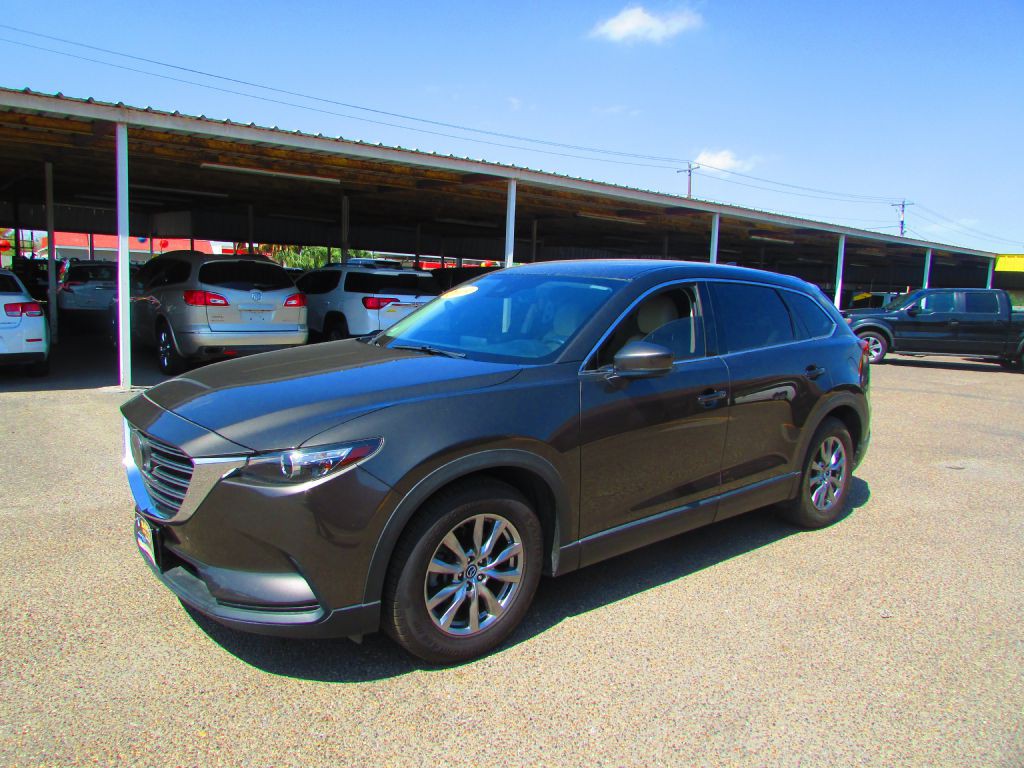 2019 Mazda CX-9 Image 9
