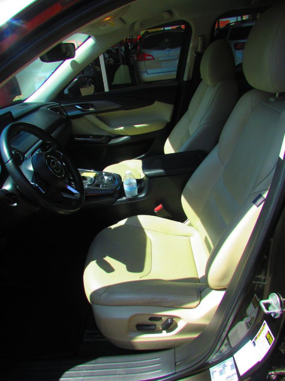 2019 Mazda CX-9 Image 11