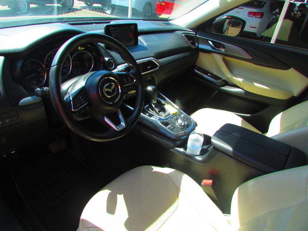 2019 Mazda CX-9 Image 12