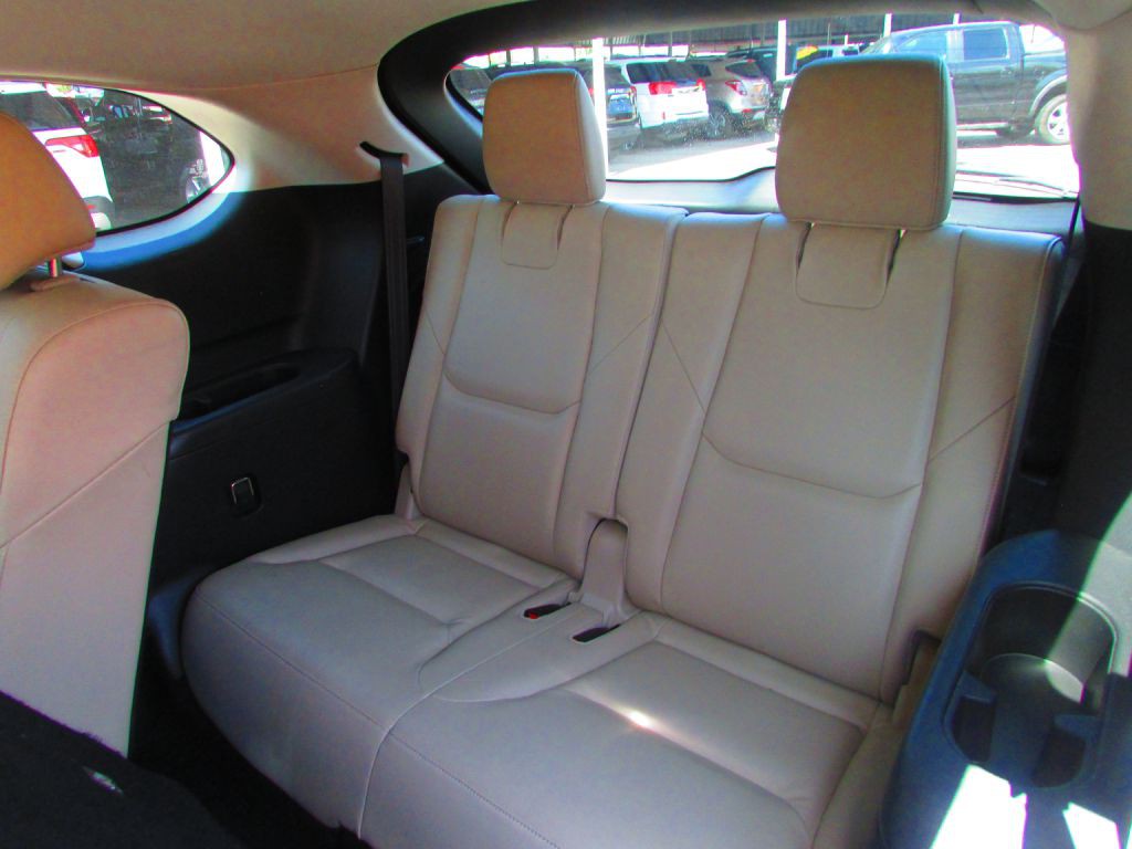 2019 Mazda CX-9 Image 15