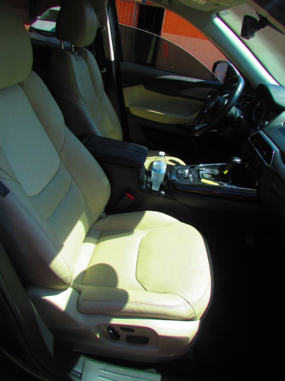 2019 Mazda CX-9 Image 16