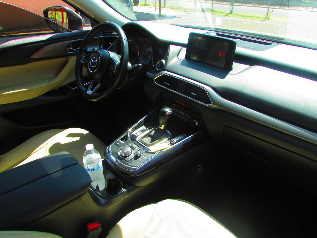 2019 Mazda CX-9 Image 17