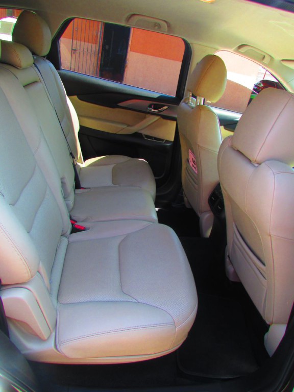 2019 Mazda CX-9 Image 18