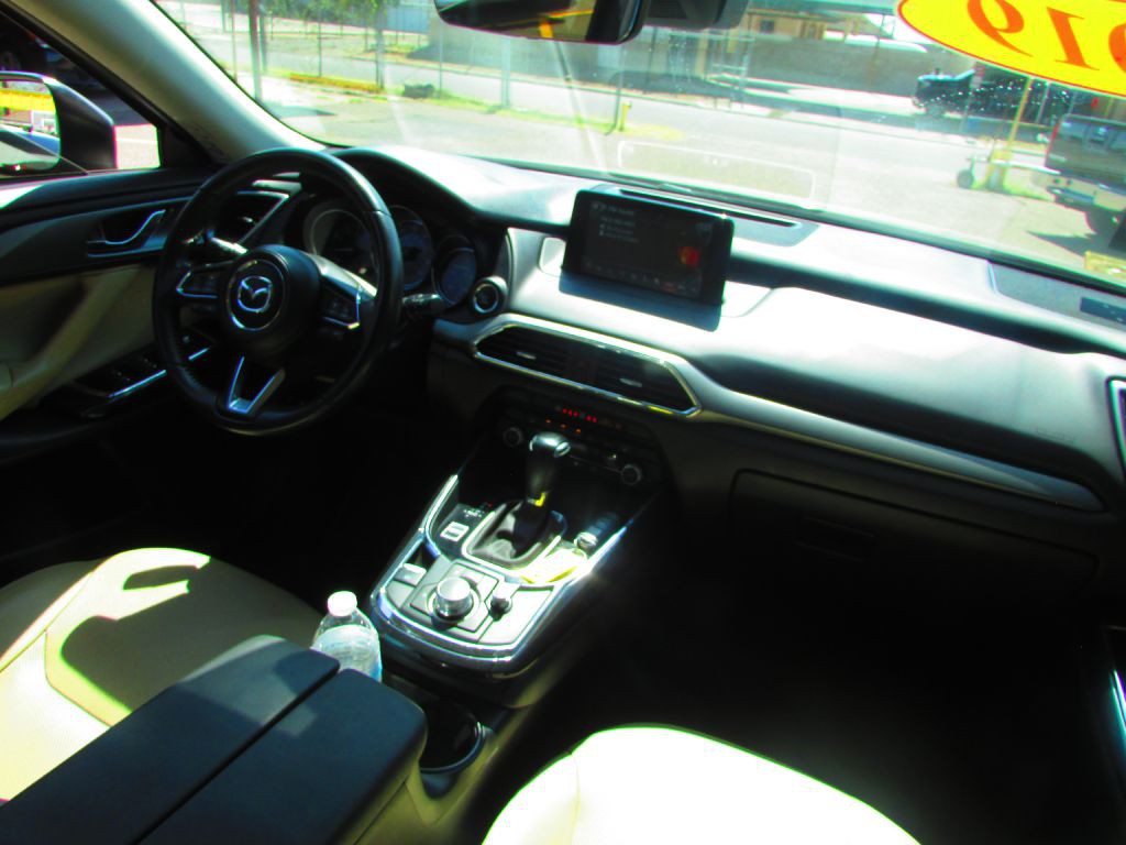 2019 Mazda CX-9 Image 19