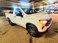 Image for 2023 Chevrolet Silverado 1500  ID: 7080111