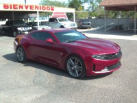 Image for 2020 Chevrolet Camaro LS ID: 7099738