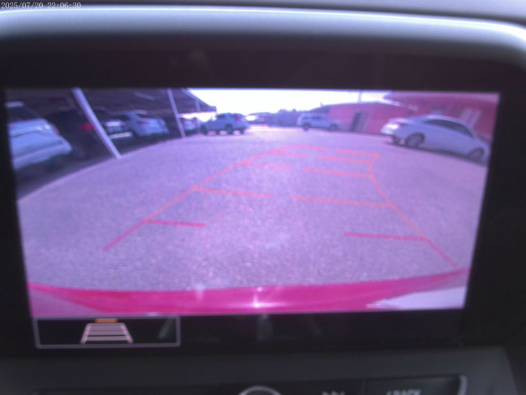 2020 Chevrolet Camaro Image 15