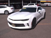 Image for 2017 Chevrolet Camaro LT ID: 7139822