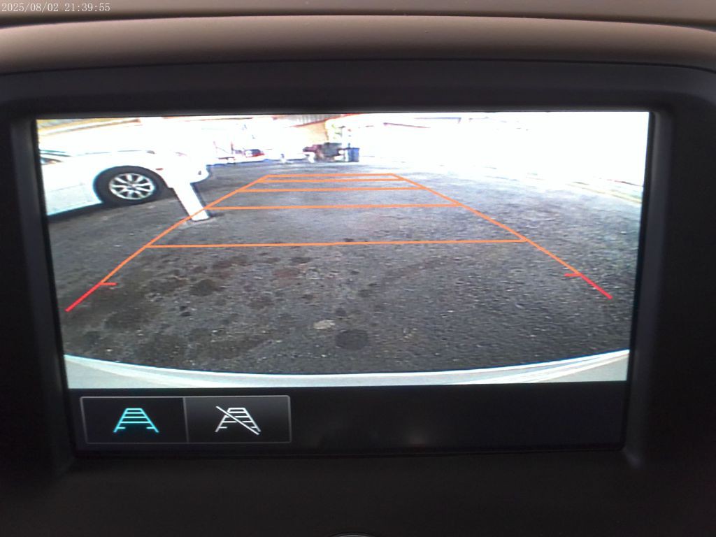 2017 Chevrolet Camaro Image 10