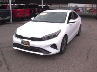 Image for 2022 Kia Forte FE ID: 7139841