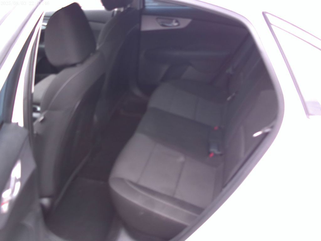 2022 Kia Forte Image 12