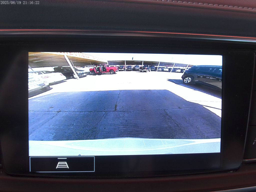 2023 Buick Enclave Image 11