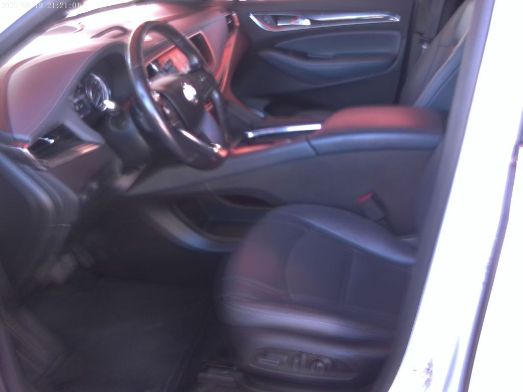 2023 Buick Enclave Image 12