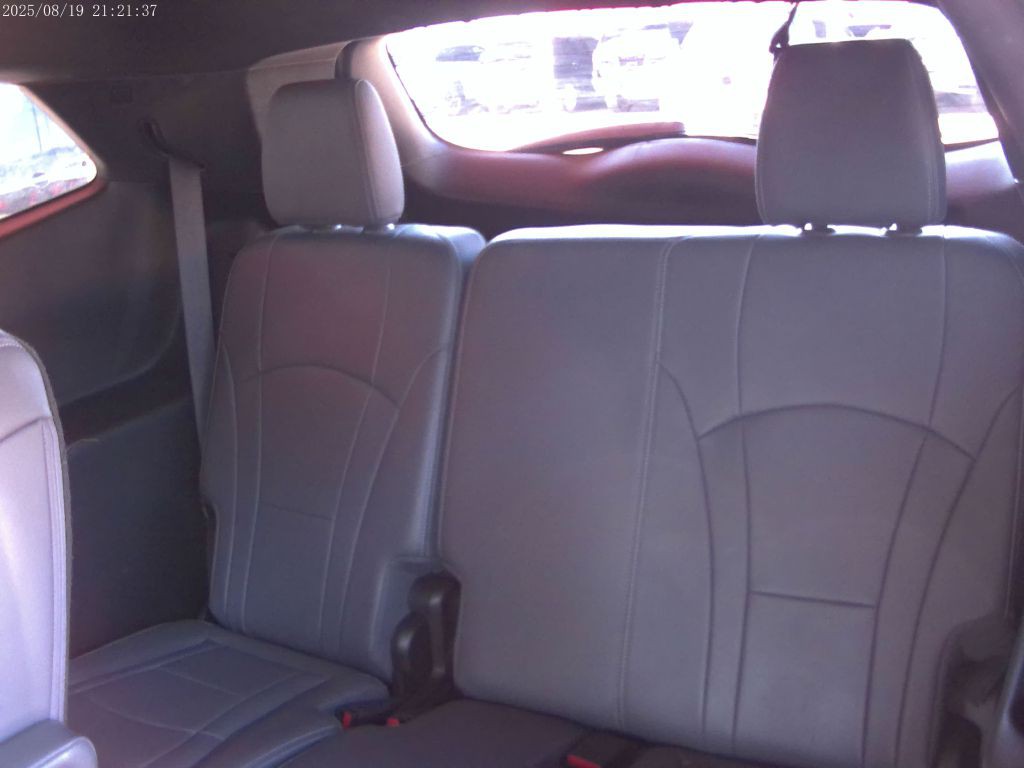 2023 Buick Enclave Image 14