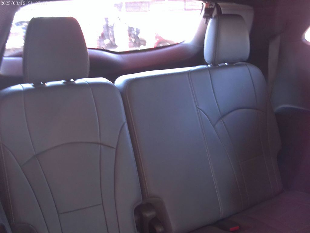 2023 Buick Enclave Image 17