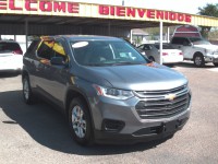 Image for 2019 Chevrolet Traverse LS ID: 7182541