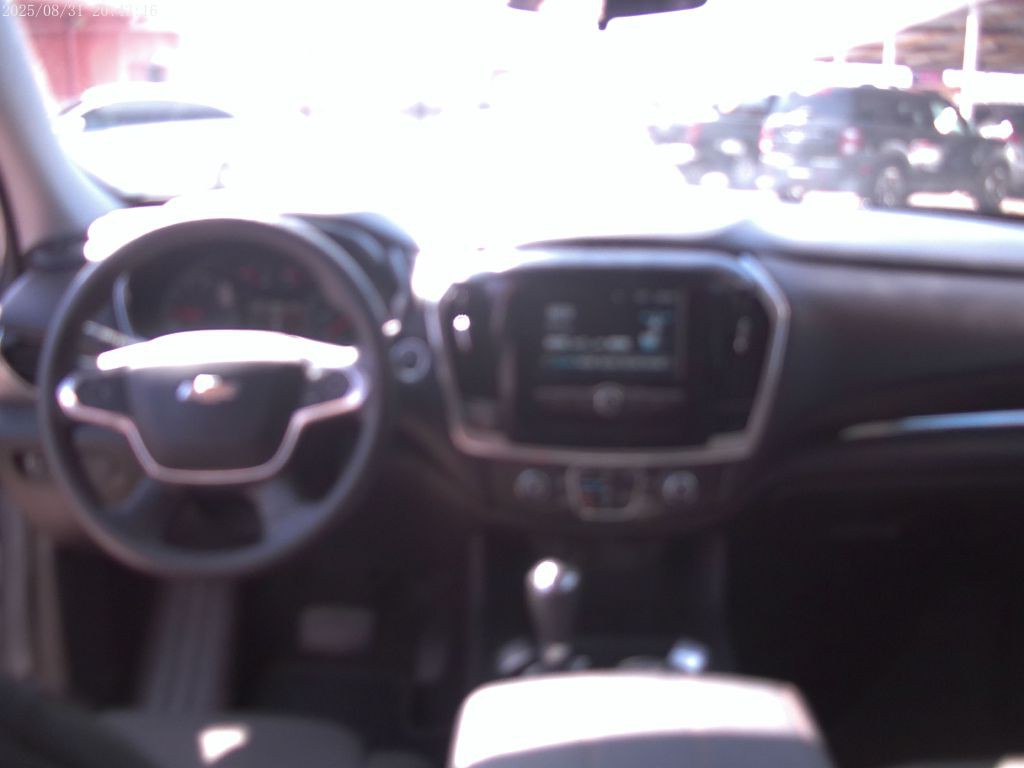 2019 Chevrolet Traverse Image 10