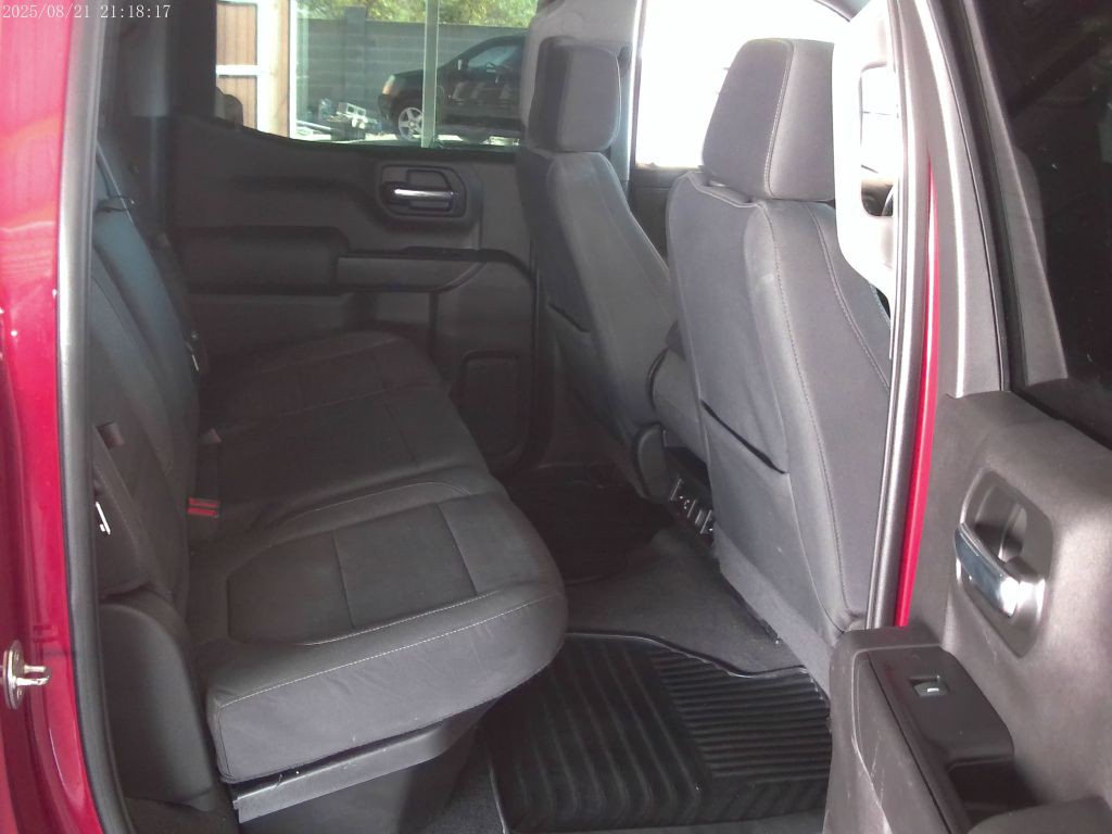 2020 Chevrolet Silverado 1500 Image 14