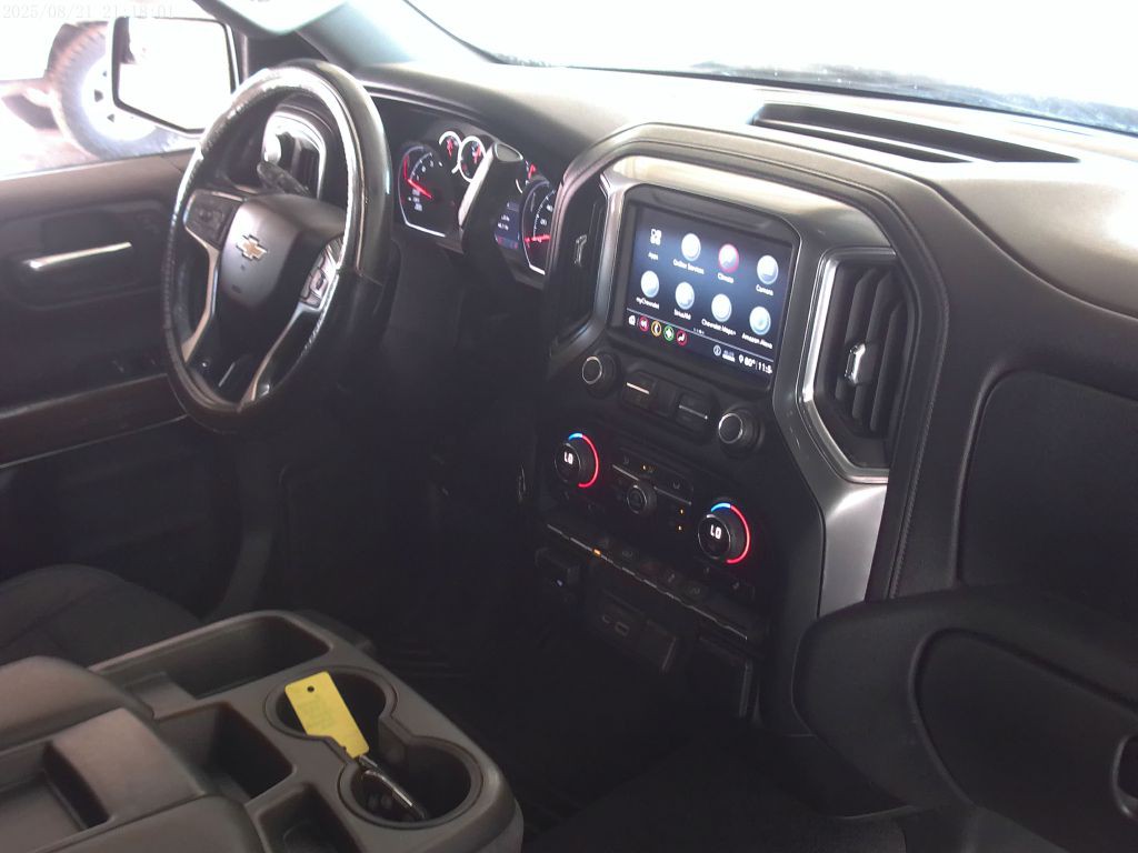 2020 Chevrolet Silverado 1500 Image 15