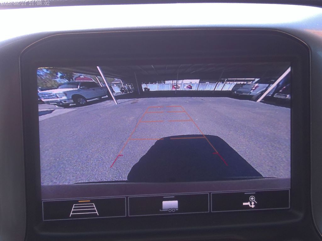 2020 Chevrolet Silverado 1500 Image 19