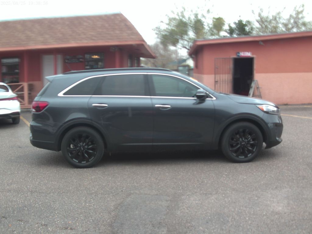 2020 Kia Sorento Image 8