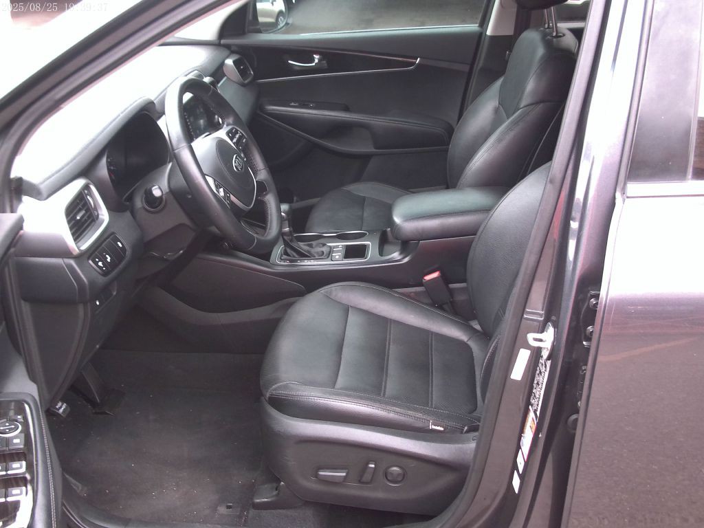 2020 Kia Sorento Image 13