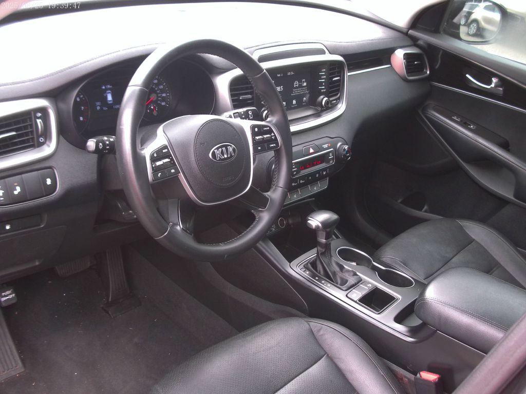 2020 Kia Sorento Image 14