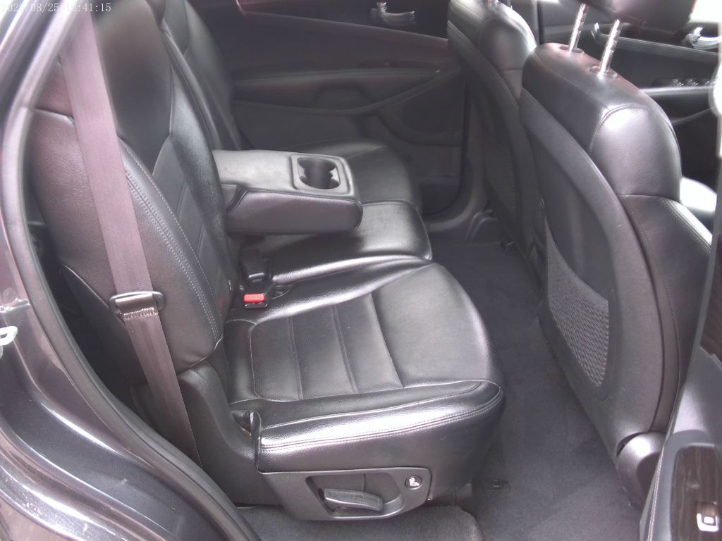 2020 Kia Sorento Image 17