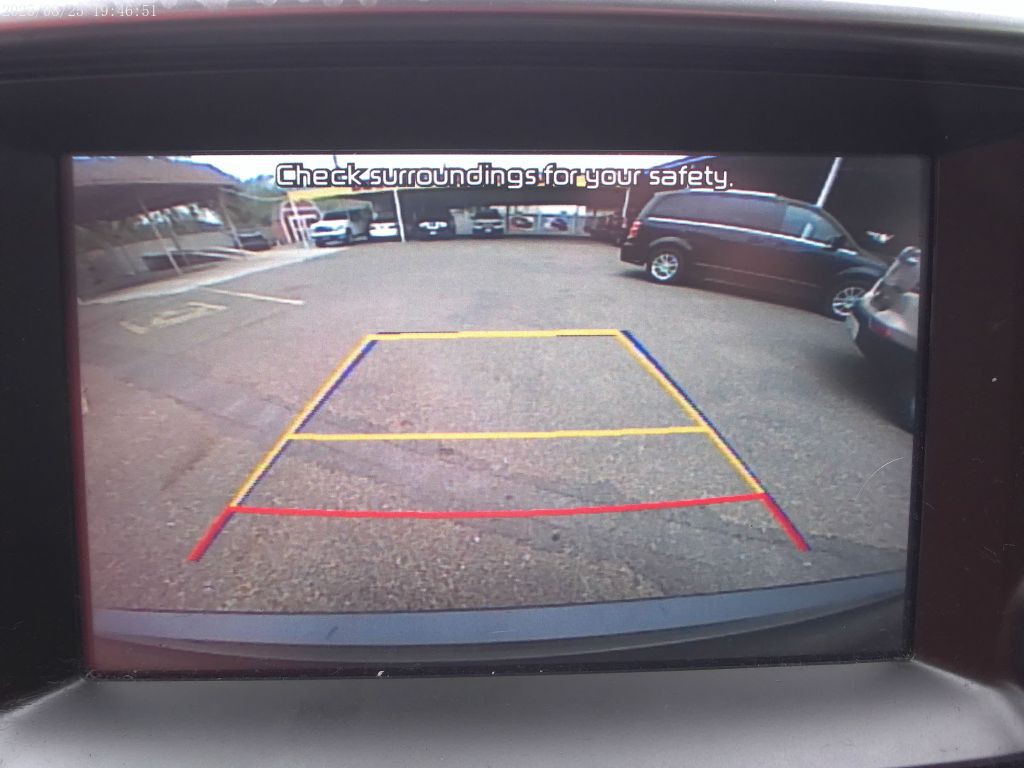 2020 Kia Sorento Image 19