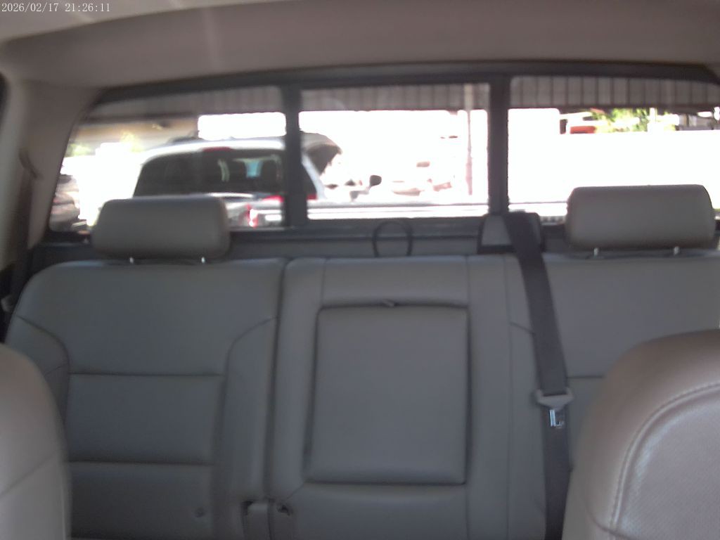 2017 GMC Sierra Image 14