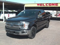 Image for 2020 Ford F-150 Supercrew ID: 7204067