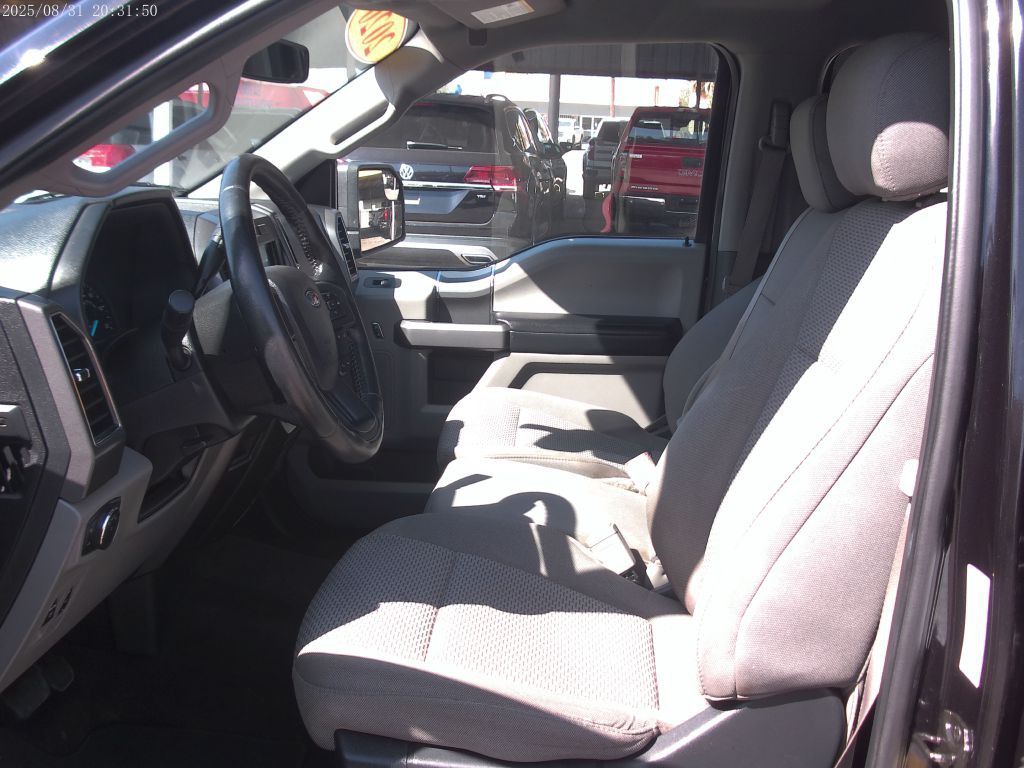 2020 Ford F-150 Image 9