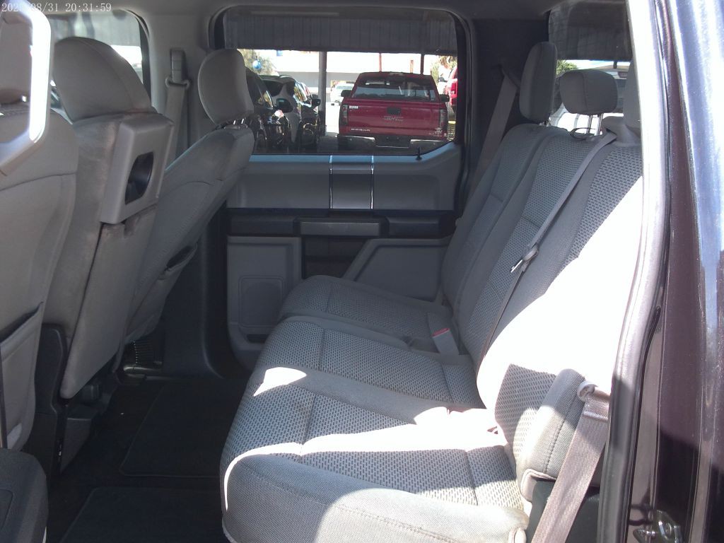 2020 Ford F-150 Image 10