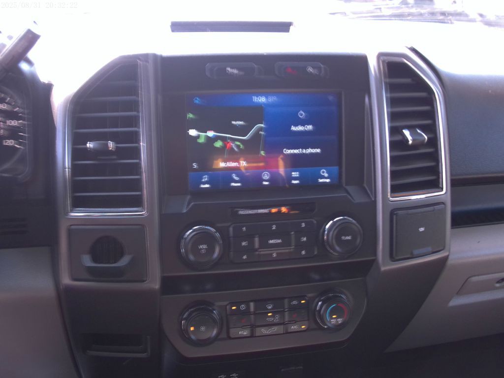 2020 Ford F-150 Image 12