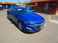Image for 2023 Chevrolet Malibu LT ID: 7232645