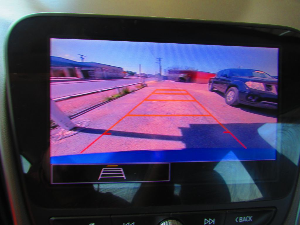 2023 Chevrolet Malibu Image 11