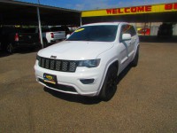Image for 2018 Jeep Grand Cherokee Laredo ID: 7232658