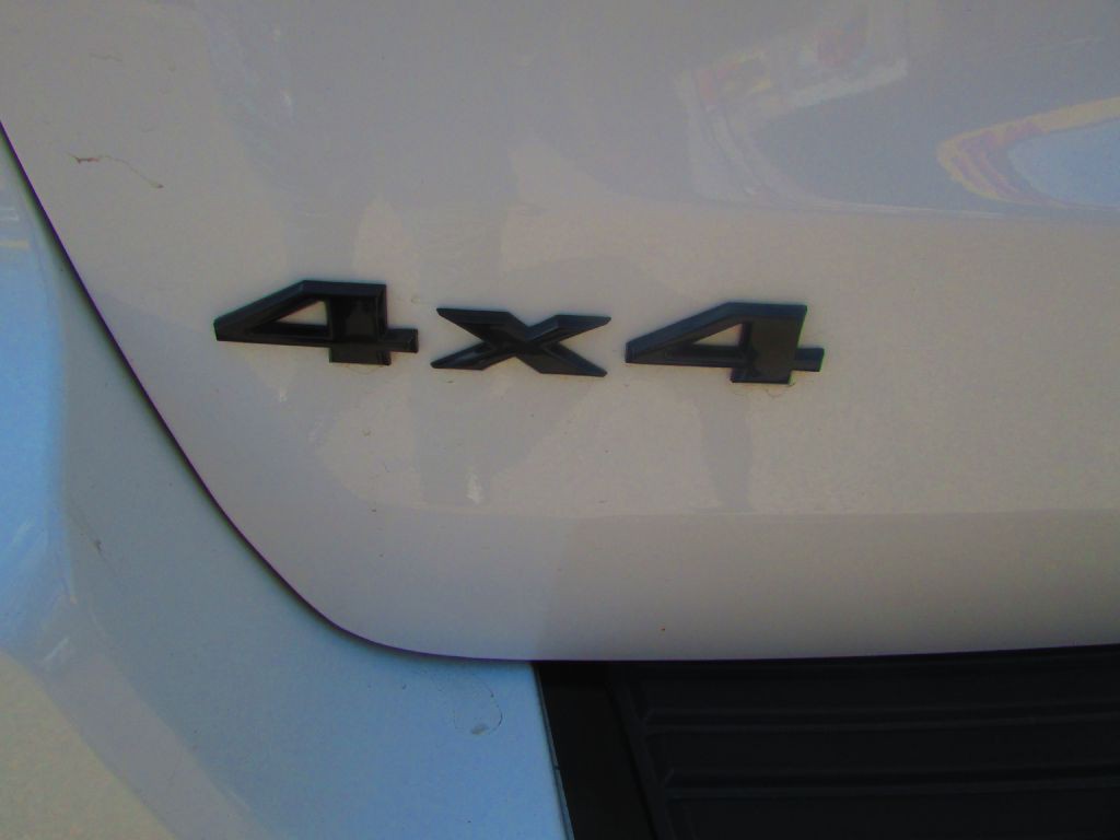 2018 Jeep Grand Cherokee Image 7