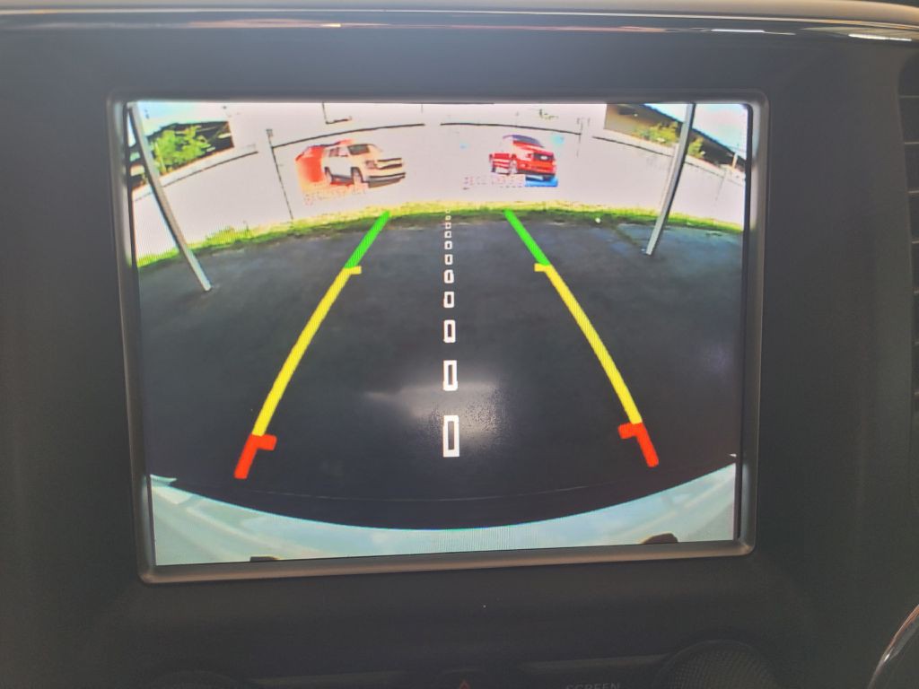 2018 Jeep Grand Cherokee Image 15