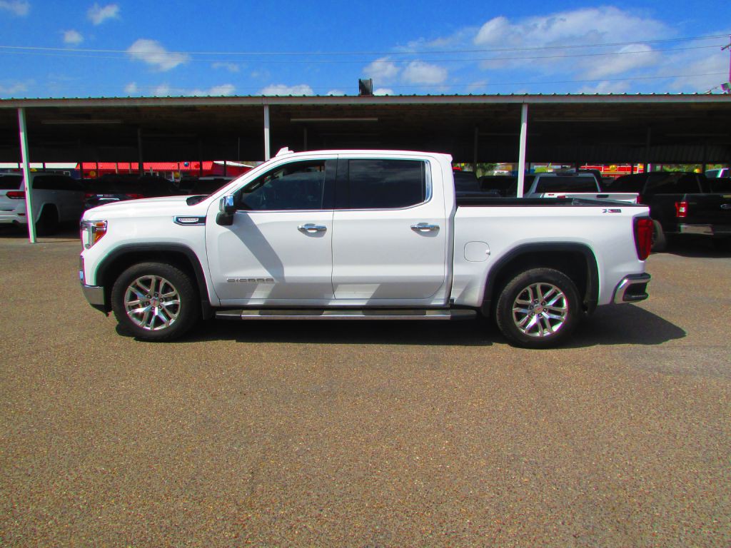 2022 GMC Sierra Image 12